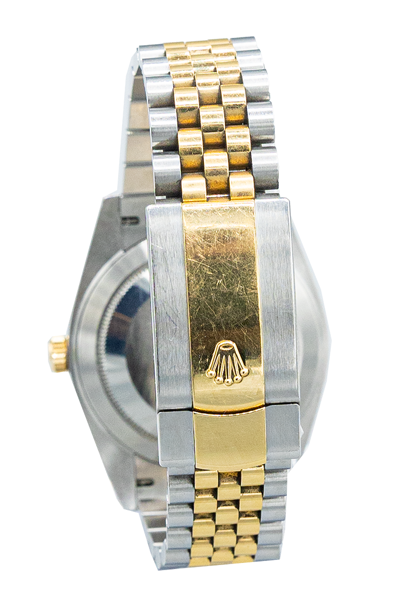 Datejust 41 