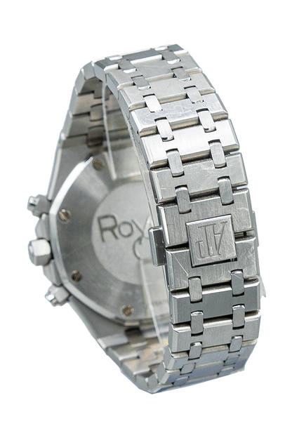 Royal Oak Chronograph