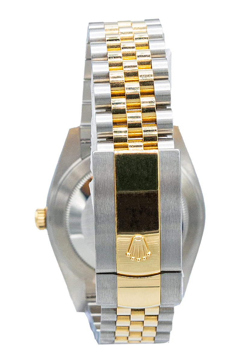 Datejust 41 