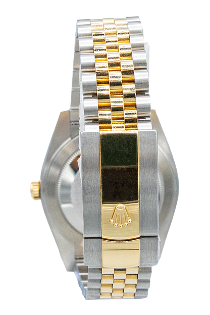 Datejust 41 