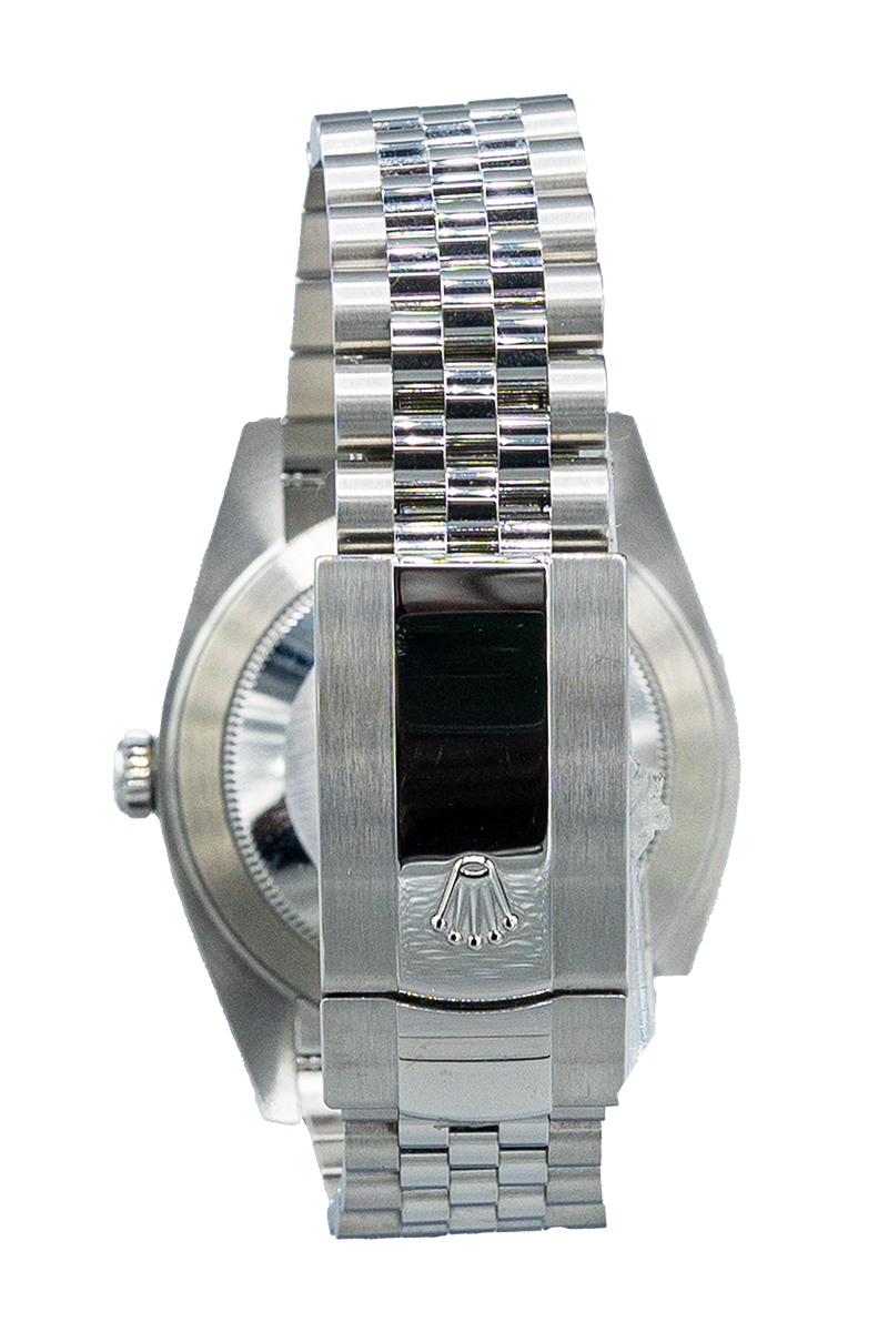 Datejust 41