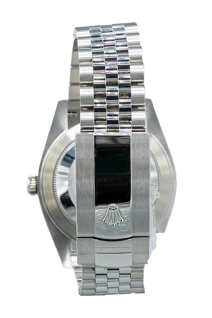 Datejust 41