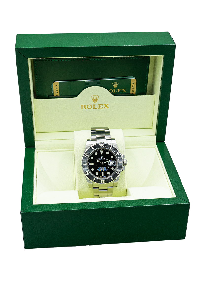 Submariner 40