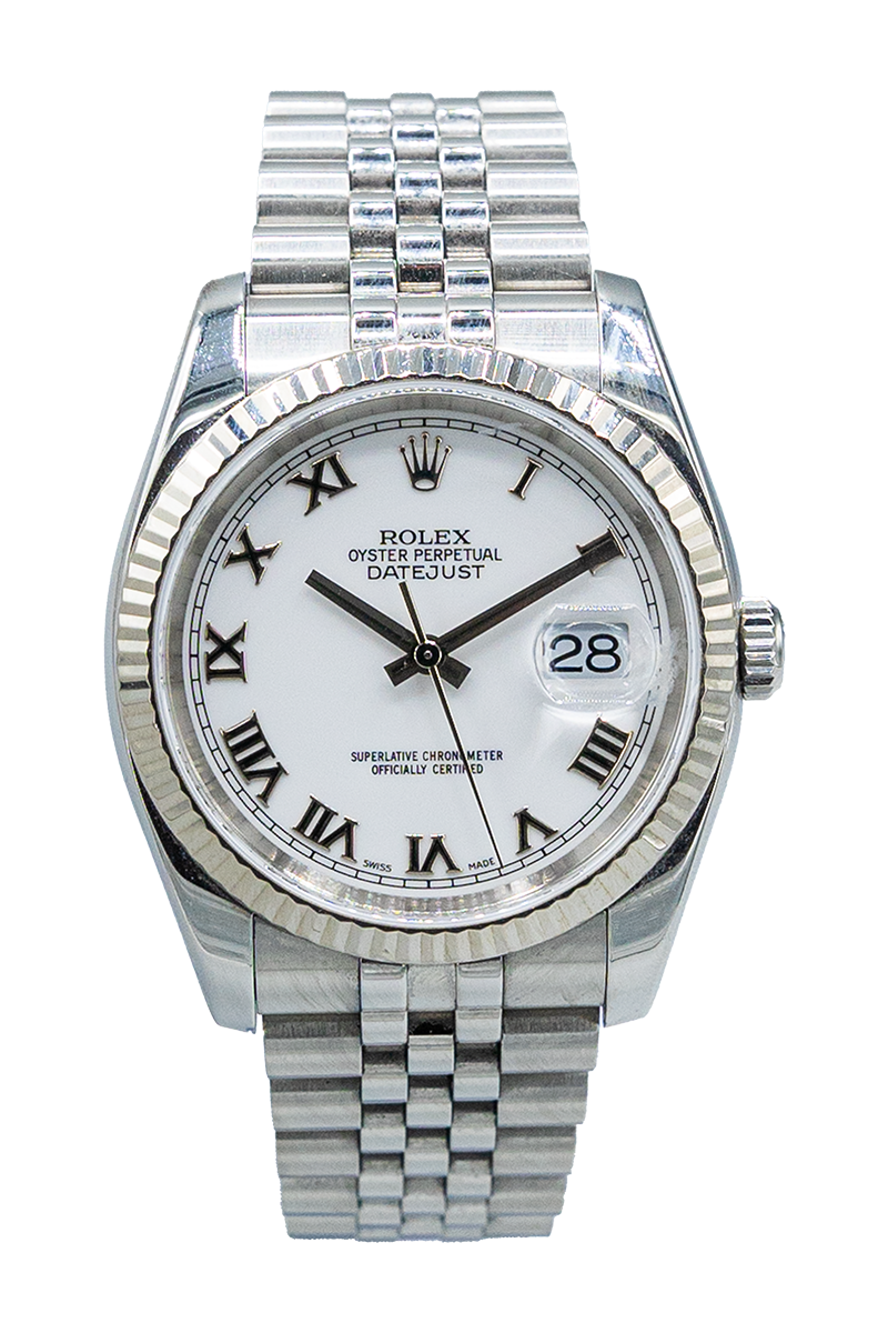 Datejust 36 