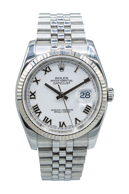 Datejust 36 