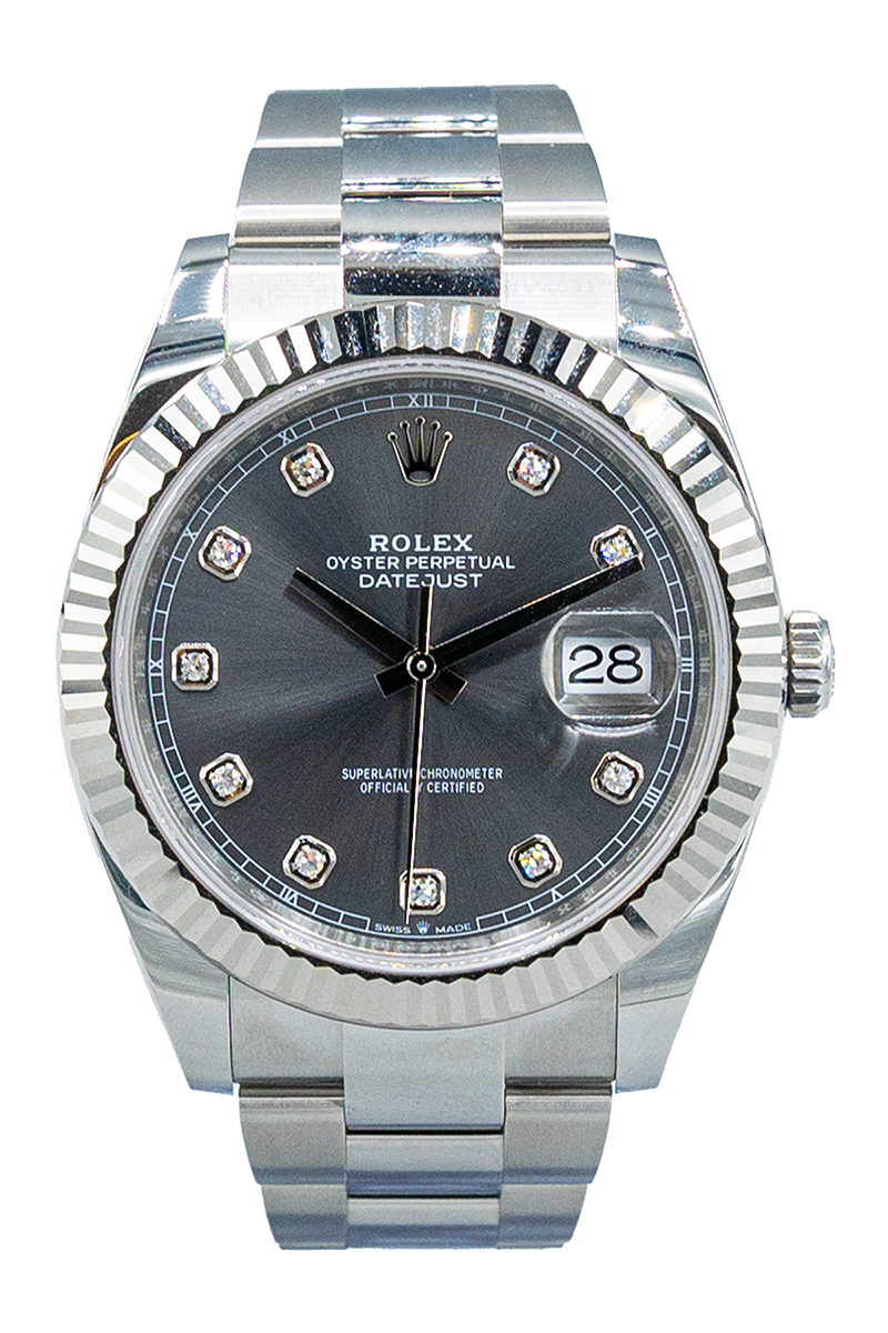 Datejust 41