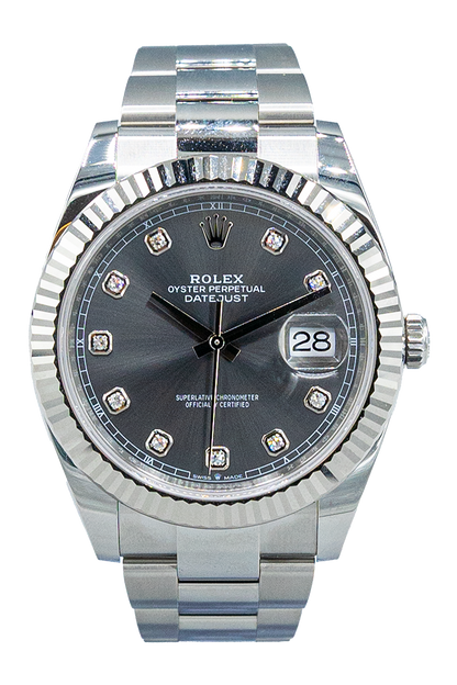 Datejust 41