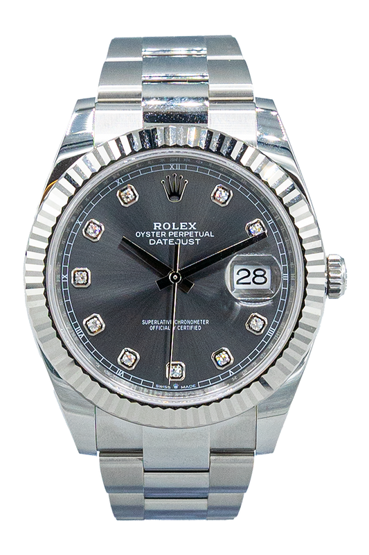 Datejust 41