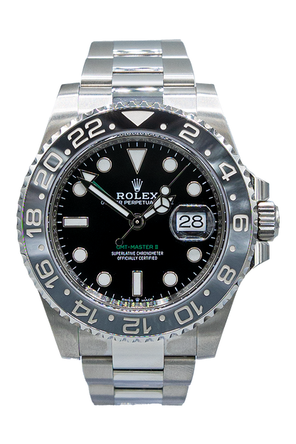 GMT-Master II