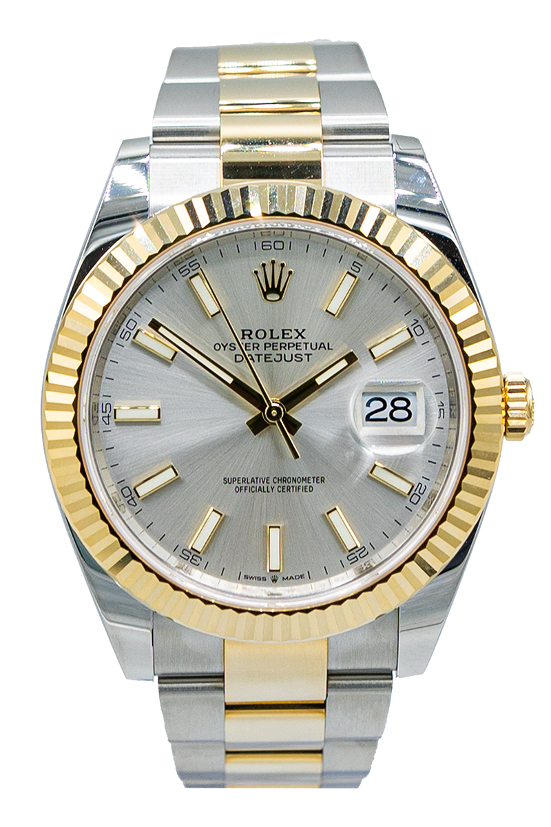 Datejust 41 