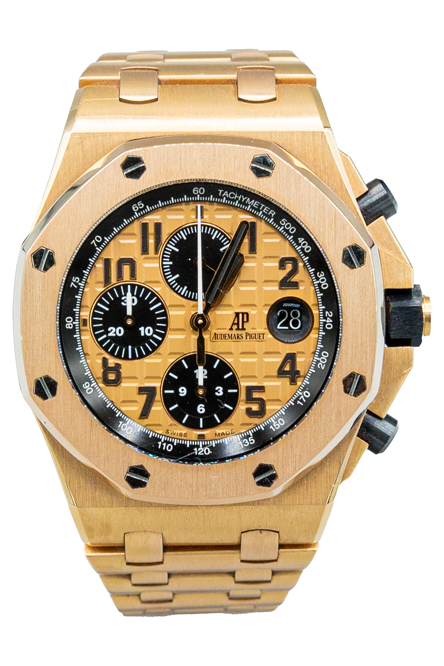 Royal Oak Offshore 42