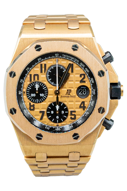 Royal Oak Offshore 42