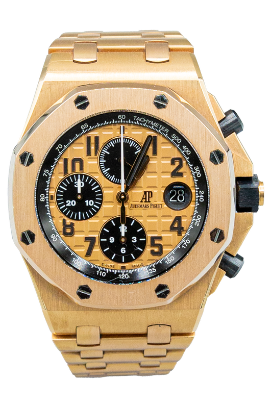 Royal Oak Offshore 42