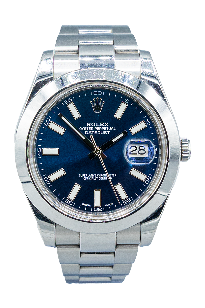 Datejust 2