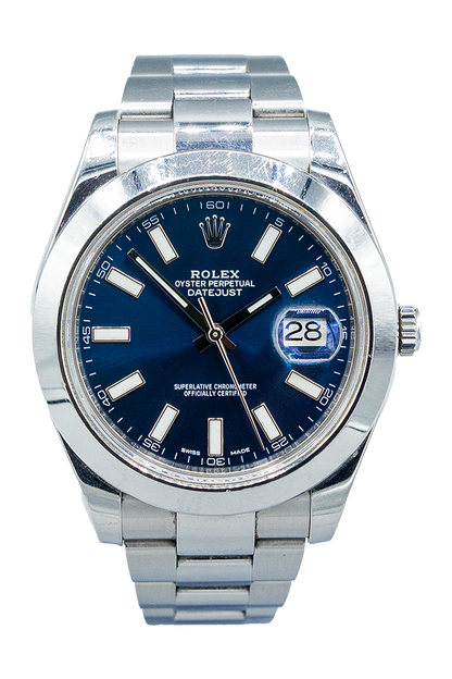 Datejust 2