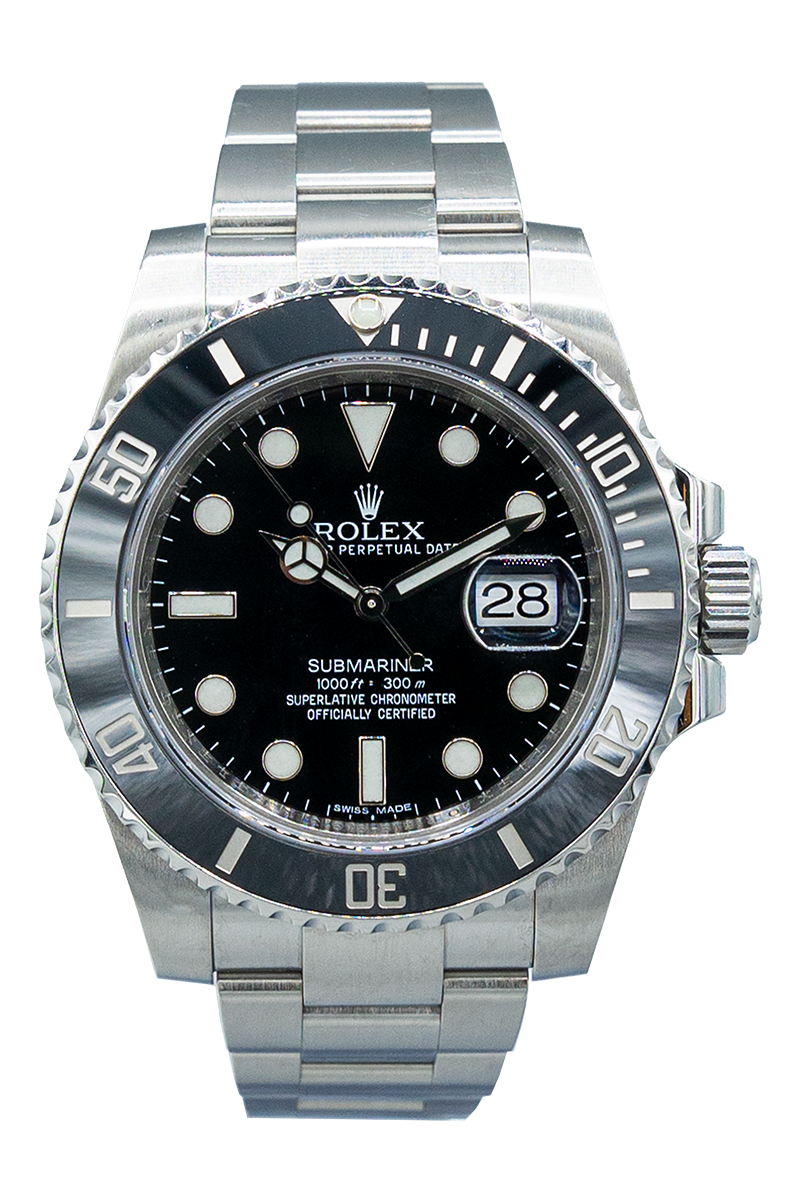 Submariner 40