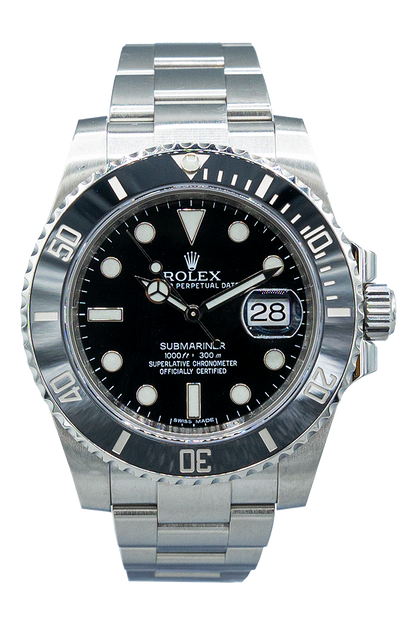 Submariner 40