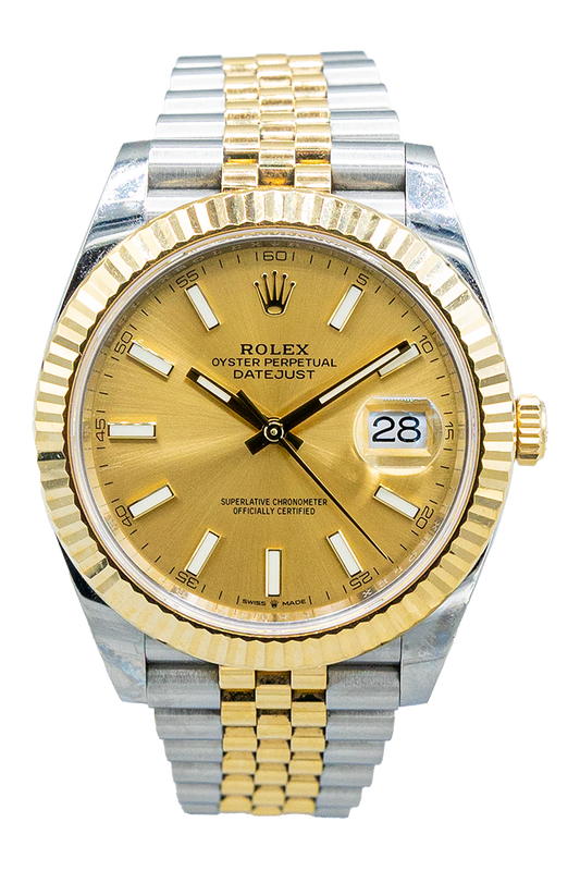 Datejust 41 