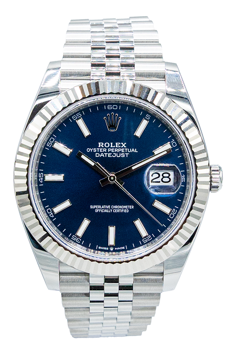 Datejust 41