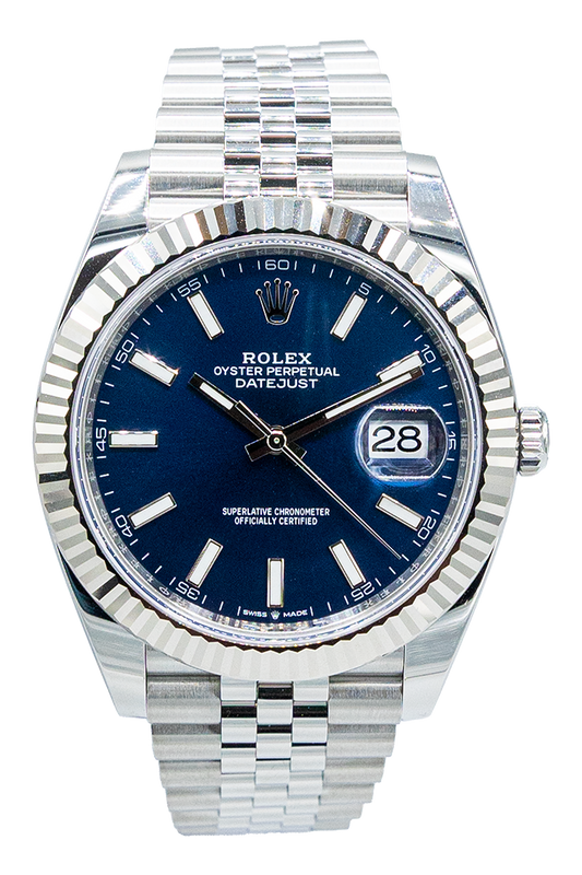 Datejust 41