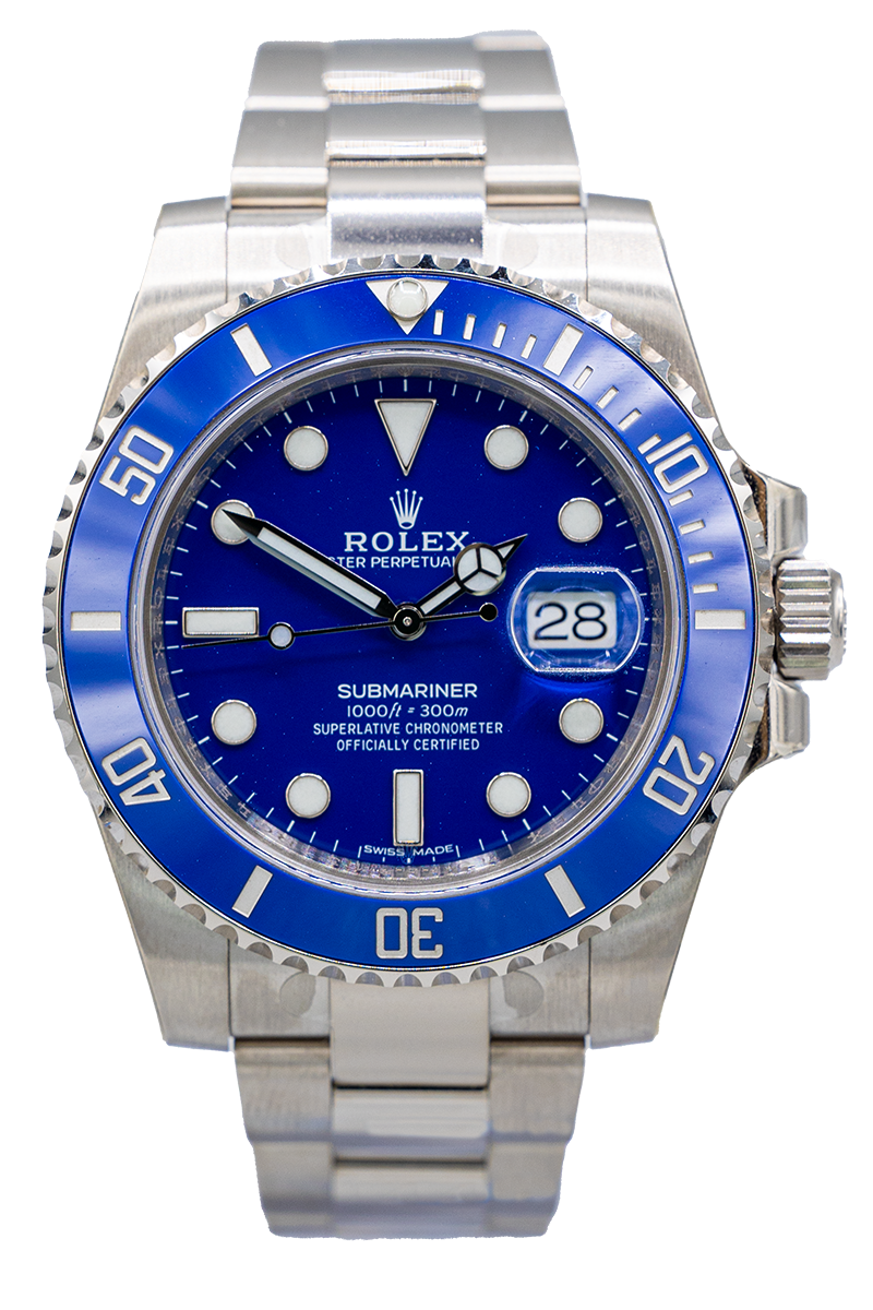 Submariner 40