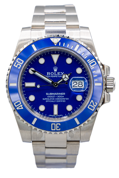 Submariner 40