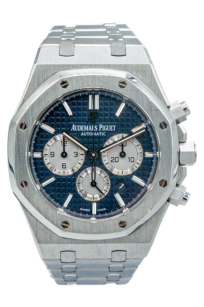 Royal Oak Chronograph