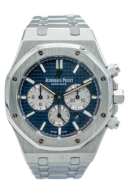 Royal Oak Chronograph