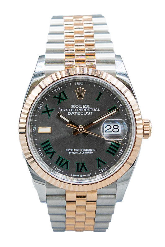 Datejust 36