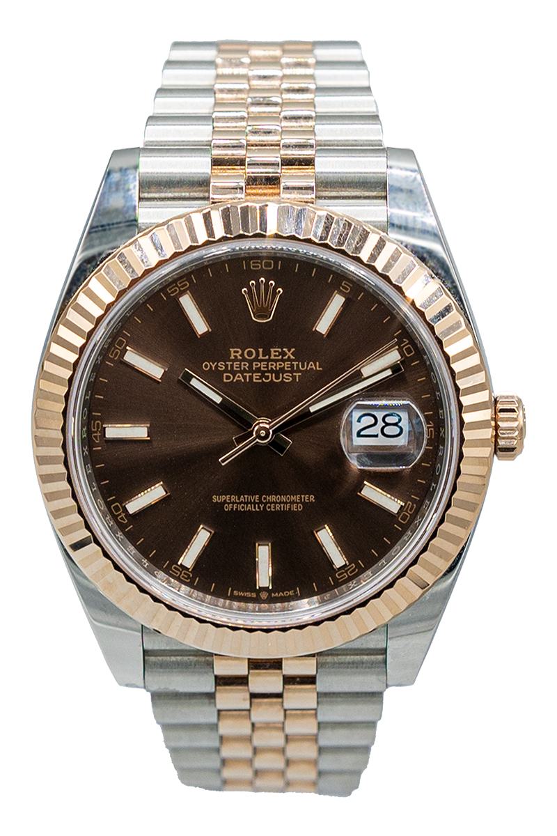 Datejust 41