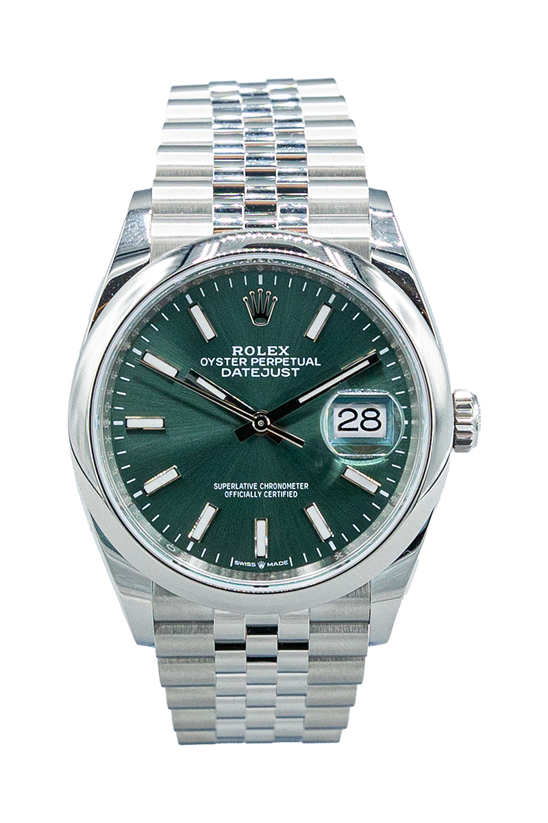 Datejust 36