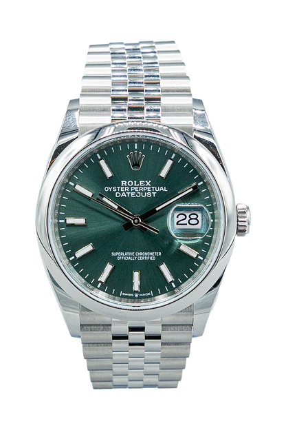 Datejust 36