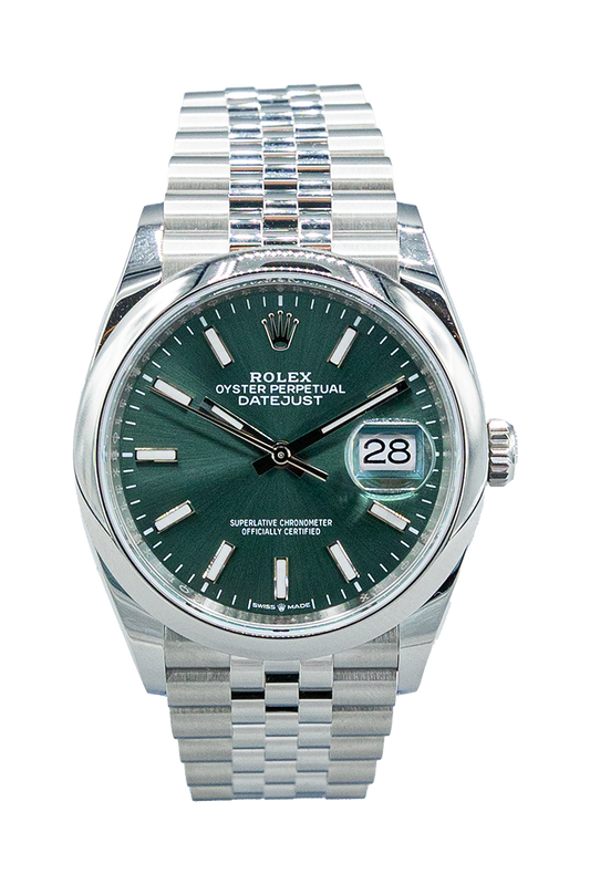 Datejust 36