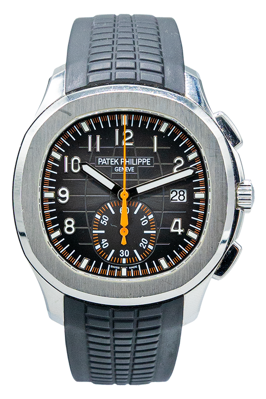 Aquanaut Chronograh