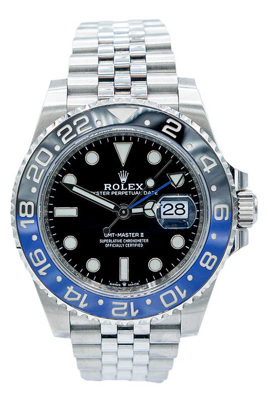 GMT-Master 2