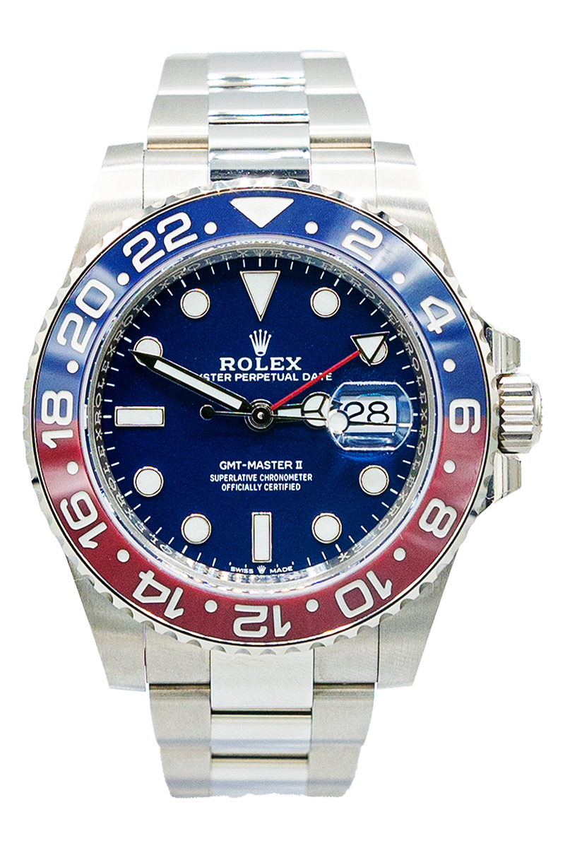 GMT-Master 2