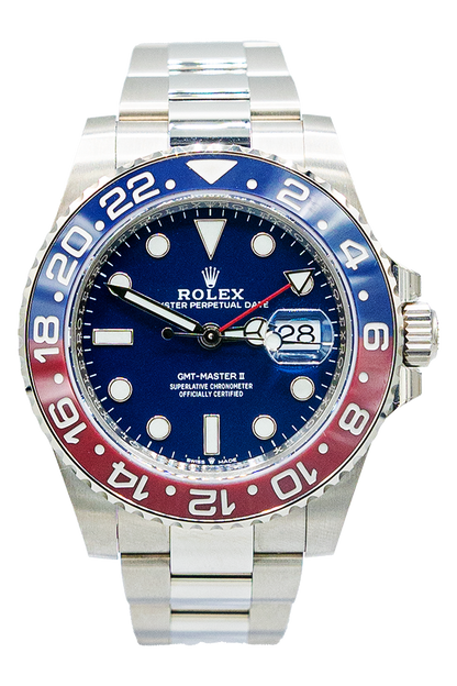 GMT-Master 2