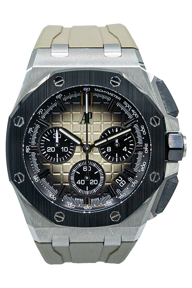 Royal Oak Offshore 44mm