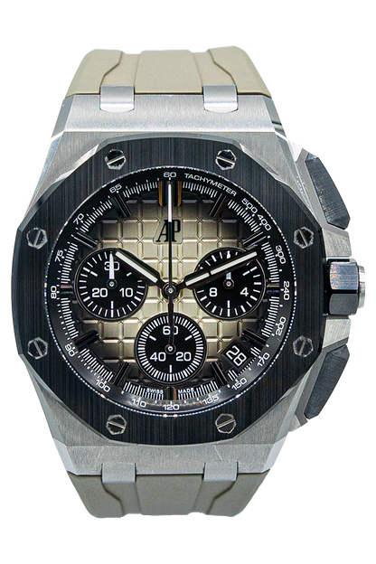 Royal Oak Offshore 44mm