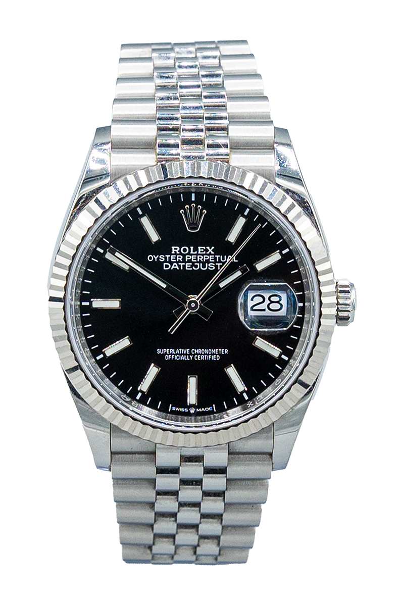 Datejust 36 