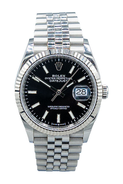 Datejust 36 