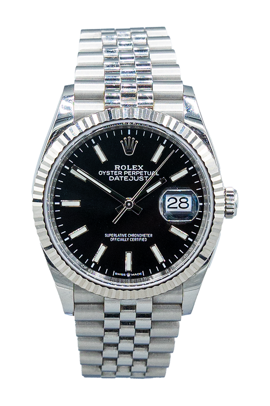 Datejust 36