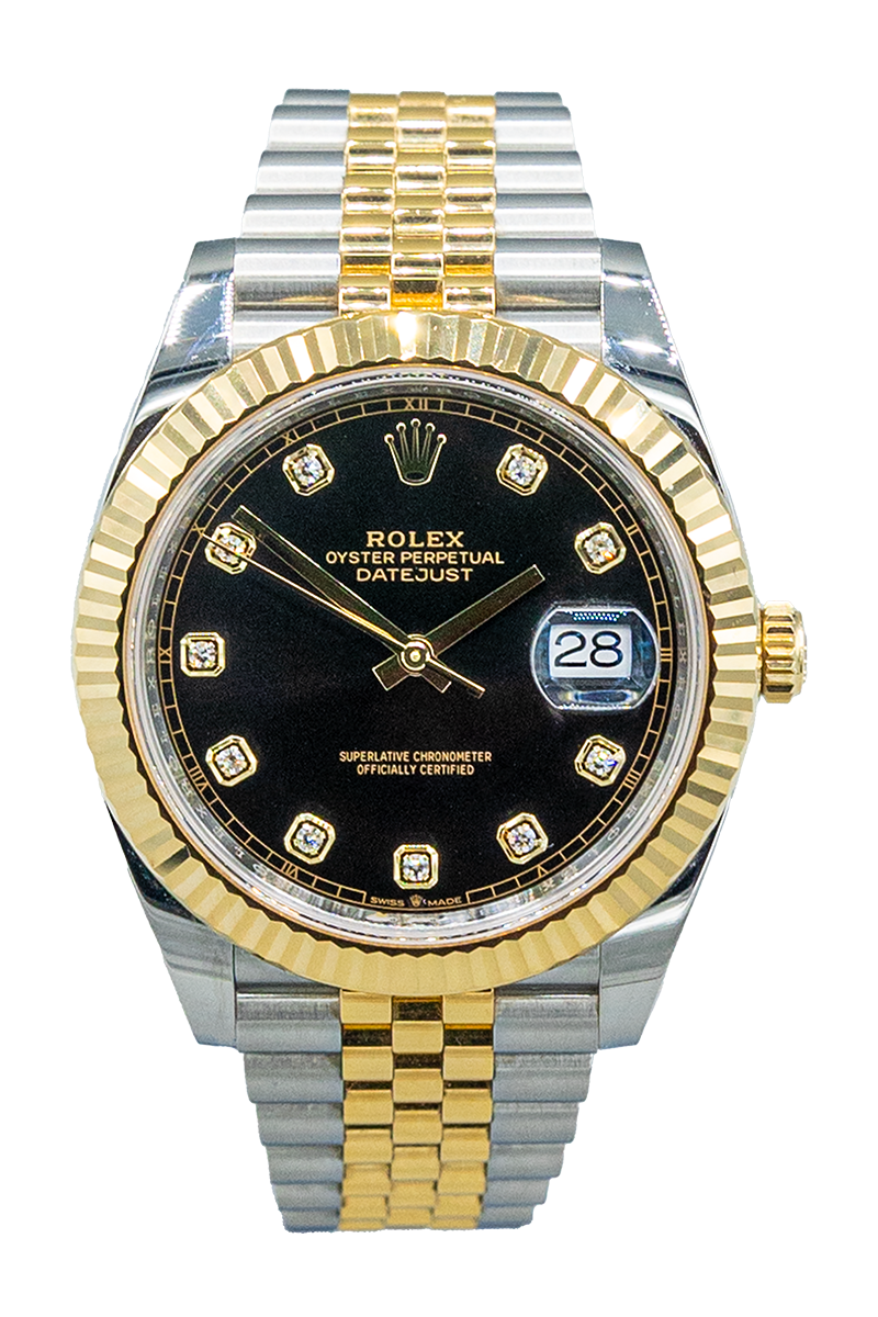 Datejust 41