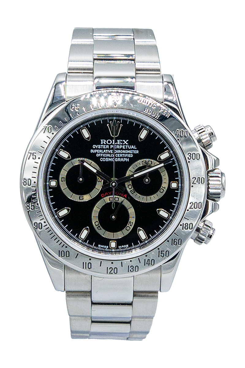 Cosmograph Daytona 