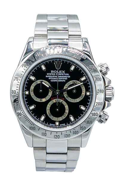 Cosmograph Daytona