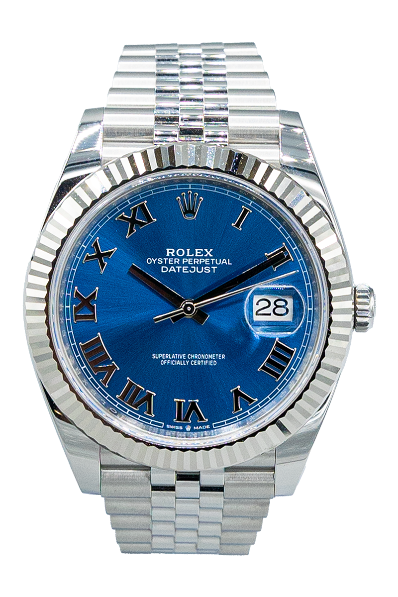 Datejust 41