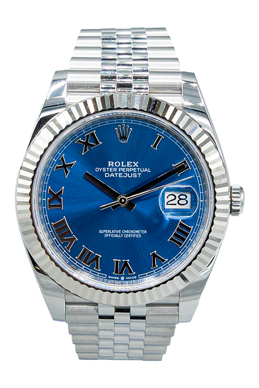 Datejust 41