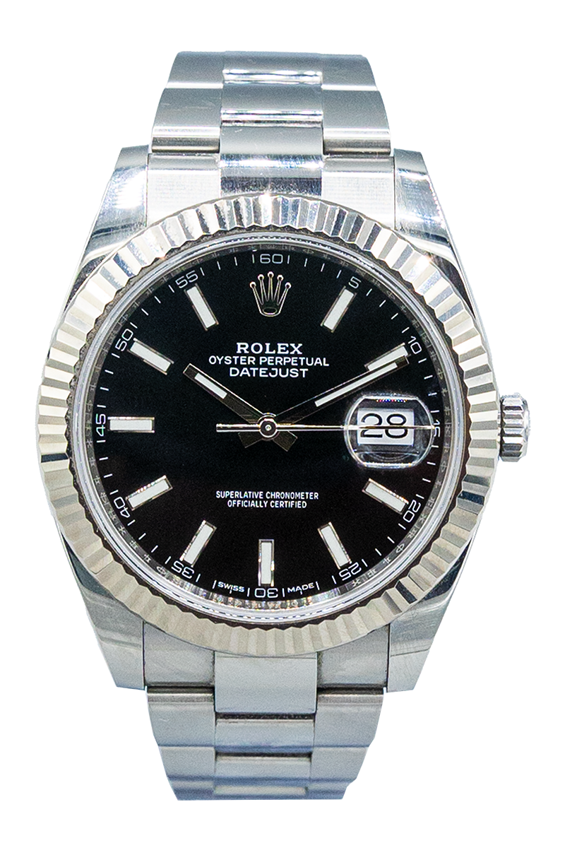 Datejust 41