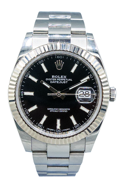 Datejust 41