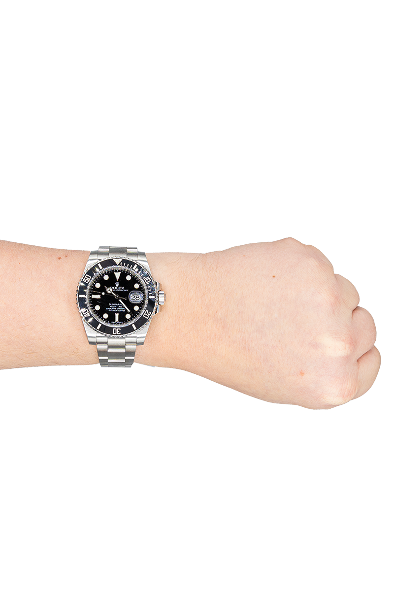 Submariner 40